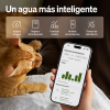 Fuente Inteligente para Gatos PETLIBRO Upgrade a Batería