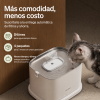 Filtro para Fuente de Agua para Gatos PETLIBRO