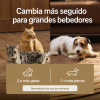 Filtro para Fuente de Agua para Gatos PETLIBRO