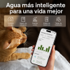 Fuente de Agua para Gatos PETLIBRO Upgrade