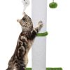 lv Cat Scratching Post 34 Inches Heavy