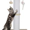 mi Cat Scratching Post 34 Inches Heavy