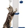 pduct_ge_01 Cat Scratching Post 34 Inches Heavy