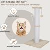 produ_image_51 Cat Scratching Post 34 Inches Heavy