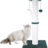 product_ge_01 Cat Scratching Post 34 Inches Heavy