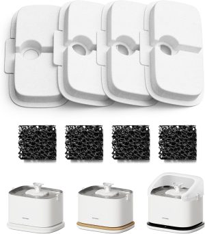 PETLIBRO Cat Water Fountain Filter