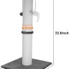 product_image_11 Cat Scratching Post 34 Inches Heavy