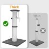 product_image_31 Cat Scratching Post 34 Inches Heavy