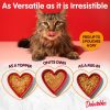 Delectables Lickable Treat Stew Wet Cat Treat with Real Chicken & Tuna