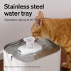 PETLIBRO Upgrade Cat Water Fountain