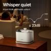 PETLIBRO Upgrade Cat Water Fountain, Cordless  Battery