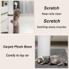 product_image_61 Cat Scratching Post 34 Inches Heavy