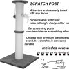 product_image_71 Cat Scratching Post 34 Inches Heavy
