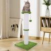 product_ime_71 Cat Scratching Post 34 Inches Heavy