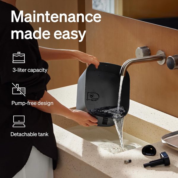 PETLIBRO Upgrade Cat Water Fountain