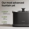 PETLIBRO Upgrade Cat Water Fountain
