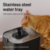 PETLIBRO Upgrade Cat Water Fountain