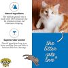 product_image_31 Dr. Elsey's Ultra UnScented Clumping Clay Cat Litter