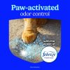 Fresh Step Advanced Odor Shield Multi Cat Clumping Litter with