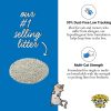 product_image_61 Dr. Elsey's Ultra UnScented Clumping Clay Cat Litter