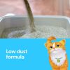 Fresh Step Advanced Odor Shield Multi Cat Clumping Litter with