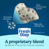 Fresh Step Advanced Odor Shield Multi Cat Clumping Litter with