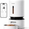 PETLIBRO 5L Wi-Fi Automatic Feeder for Cats and Dogs