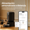 PETLIBRO 5L Wi-Fi Automatic Feeder for Cats and Dogs