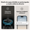 PETLIBRO 5L Wi-Fi Automatic Feeder for Cats and Dogs