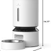PETLIBRO 5L Wi-Fi Automatic Feeder for Cats and Dogs