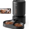 PETLIBRO Smart Feeder with Camera for Two Cats