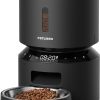 PETLIBRO 3L Automatic Feeder for Cats and Small Dogs