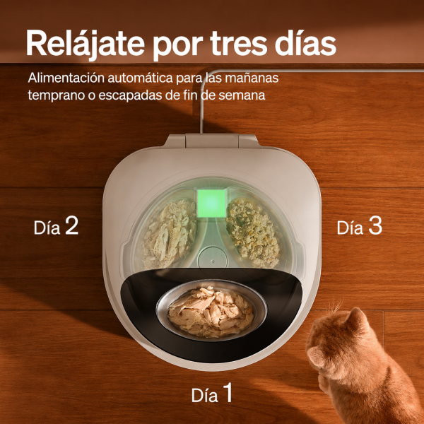 PETLIBRO Refrigerated Wet Food Feeder
