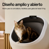 PETLIBRO Automatic Litter Box with AI Camera