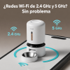 PETLIBRO 5L Wi-Fi Automatic Feeder for Cats and Dogs
