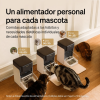PETLIBRO RFID Smart Feeder for Cats