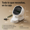 PETLIBRO Automatic Litter Box with AI Camera