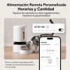 PETLIBRO 5L Wi-Fi Automatic Feeder for Cats and Dogs