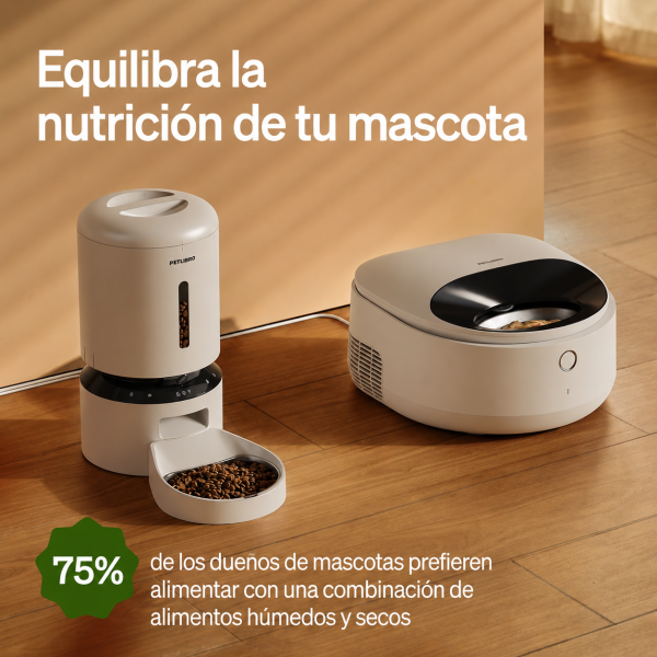 PETLIBRO Refrigerated Wet Food Feeder