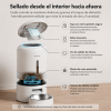 PETLIBRO 5L Wi-Fi Automatic Feeder for Cats and Dogs