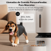 PETLIBRO 5L Wi-Fi Automatic Feeder for Cats and Dogs