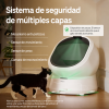 PETLIBRO Automatic Litter Box with AI Camera