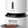 PETLIBRO 3L Automatic Feeder for Cats and Small Dogs