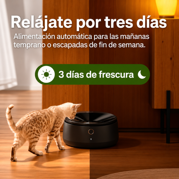 PETLIBRO Refrigerated Wet Food Feeder