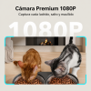 PETLIBRO Smart Feeder with Camera for Two Cats