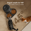 PETLIBRO Smart Feeder with Camera for Two Cats