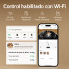 PETLIBRO Automatic Litter Box with AI Camera