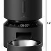 PETLIBRO 3L Automatic Feeder for Cats and Small Dogs