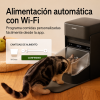 PETLIBRO RFID Smart Feeder for Cats
