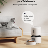 PETLIBRO 3L Automatic Feeder for Cats and Small Dogs